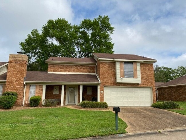 property at 320 Wild Cedar Pl