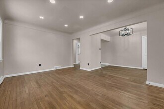 20285 Glastonbury Rd in Detroit, MI - Building Photo - Building Photo