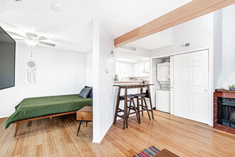 12484 W Nevada Pl in Lakewood, CO - Building Photo - Building Photo