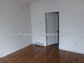 1427 Spruce St in Pueblo, CO - Building Photo - Building Photo