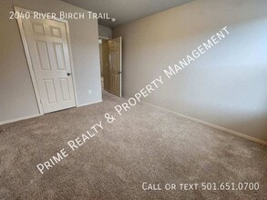 2040 River Birch Trl in Bauxite, AR - Building Photo - Building Photo