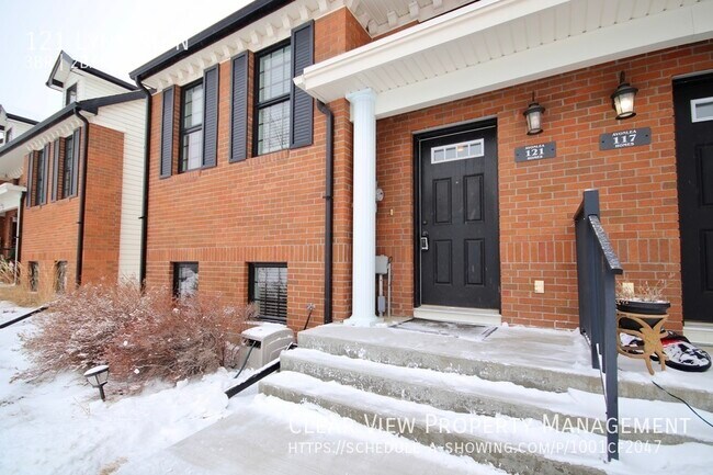 121 Lynx Rd N in Lethbridge, AB - Building Photo - Building Photo