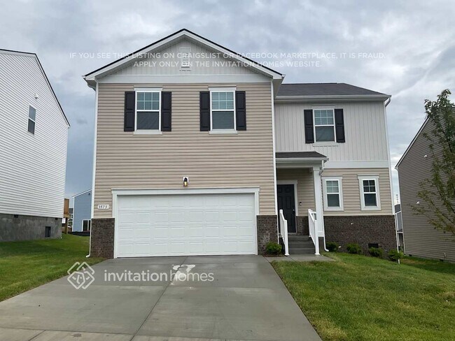 property at 3573 Fellowship Rd
