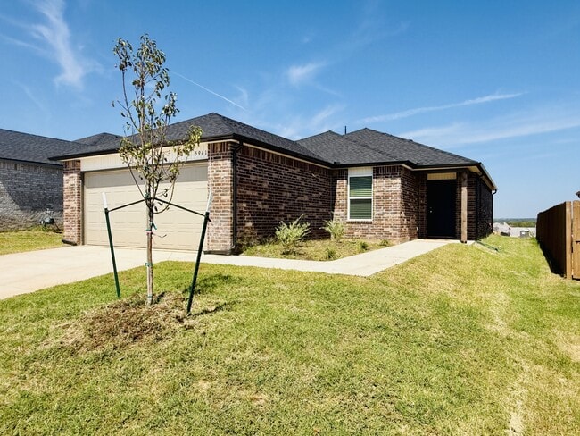 5941 Bradford Pear Ln in Edmond, OK - Building Photo - Building Photo