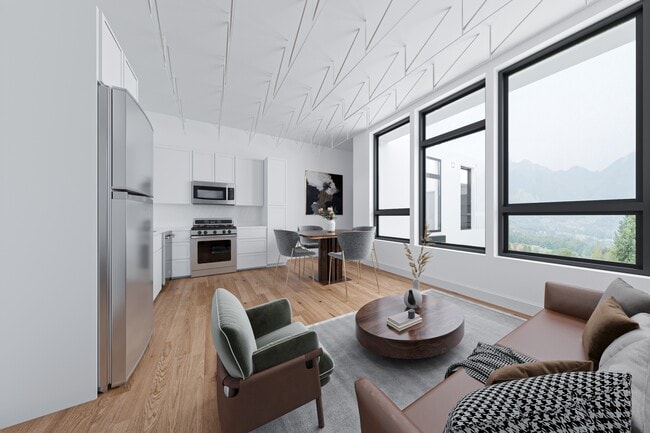 Viewpoint 41 Lofts