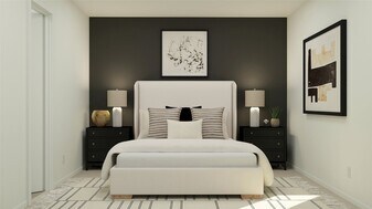 800 Sandhill Crane Ln in Princeton, TX - Building Photo