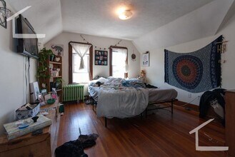 71 Hobart St in Boston, MA - Building Photo - Building Photo