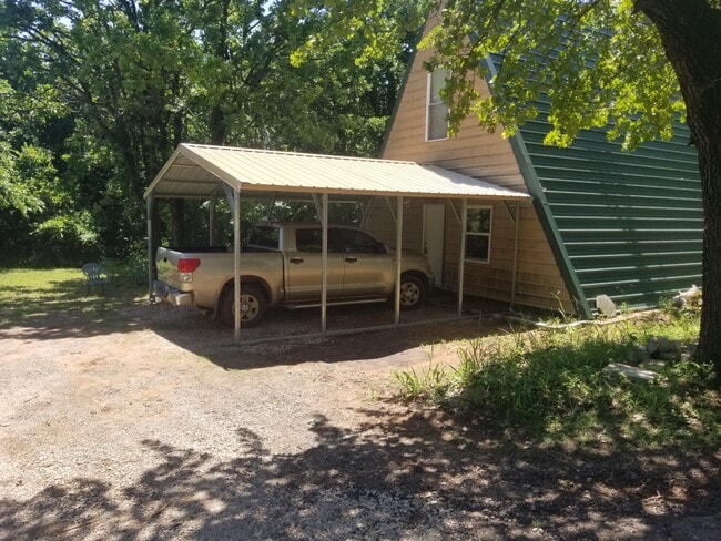 property at 7354 Waterloo Wood Rd