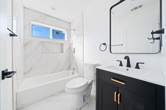 6733 Lanto St, Unit 6733 in City Of Commerce, CA - Building Photo - Building Photo