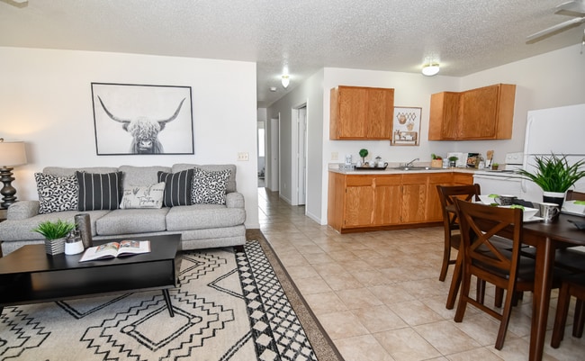 property at 718 1st St S