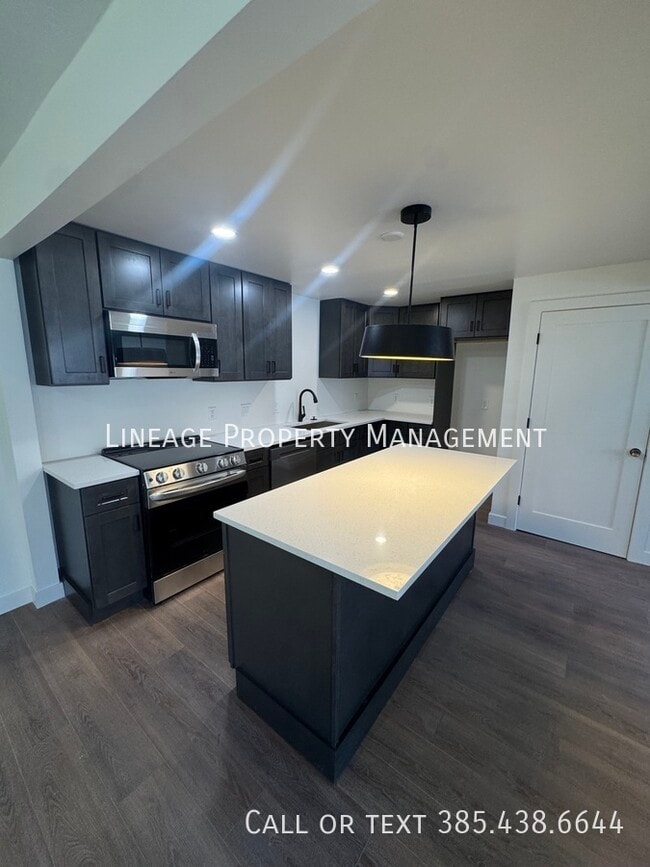 property at 4081 Liberty Ave