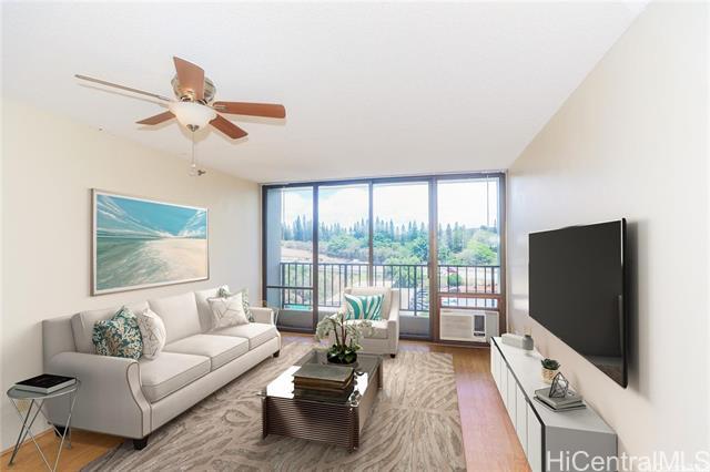 98-402-402 Koauka Loop in Aiea, HI - Foto de edificio