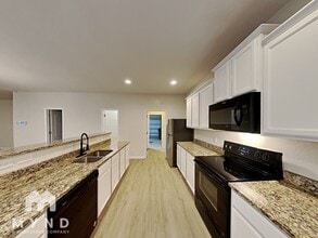 8504 Paw Valley Ln in Charlotte, NC - Building Photo - Building Photo