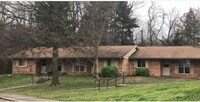Building Photo - Peach Court Apartments in Dexter, Missouri