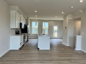 2513 Ellen Ave in Charlotte, NC - Building Photo - Building Photo