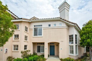 231 Shorebreaker Dr in Laguna Niguel, CA - Building Photo