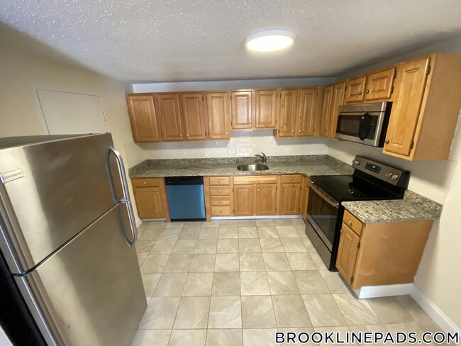 230 Babcock St in Brookline, MA - Building Photo - Building Photo