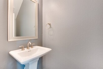 15503 Bosque Valley Ct in Cypress, TX - Building Photo - Building Photo