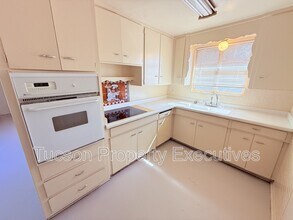 3274 E Benson Hwy in Tucson, AZ - Building Photo - Building Photo