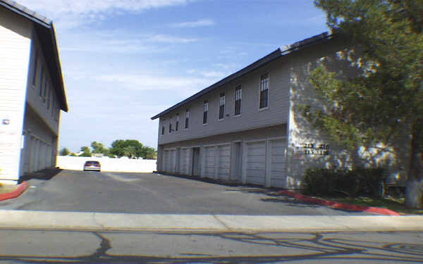 The Greystones in Gilbert, AZ - Building Photo