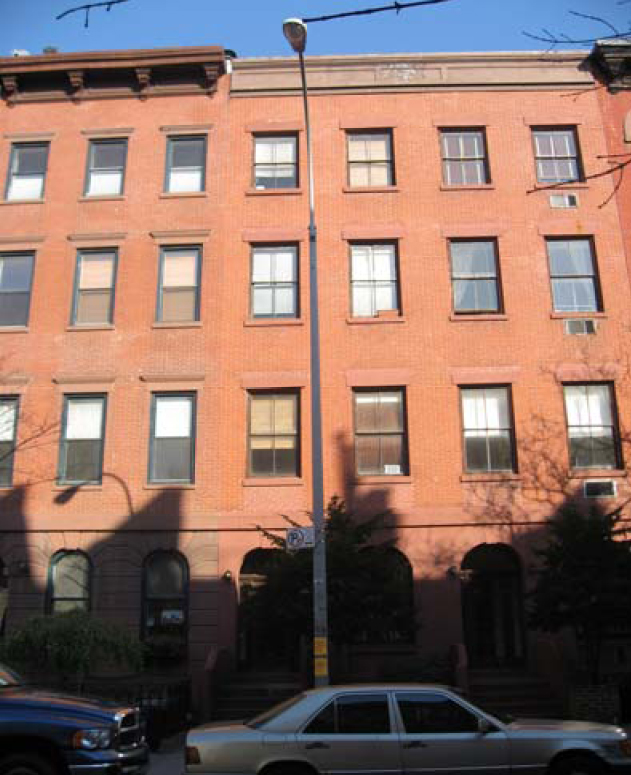 415 W 22nd St in New York, NY - Building Photo - Building Photo