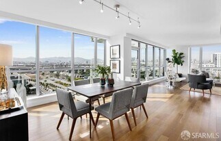 708 Long Bridge St in San Francisco, CA - Building Photo