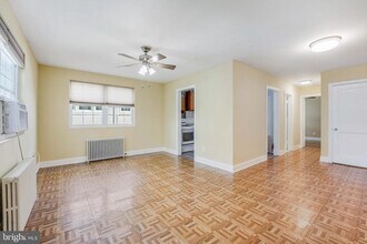 2726 Washington Blvd in Arlington, VA - Building Photo - Building Photo