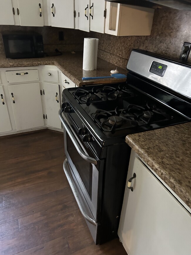 518 Jones St in Newhebron, MS - Building Photo - Building Photo