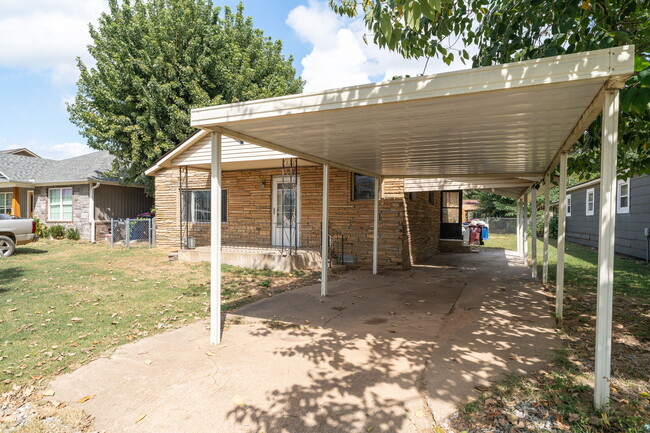 925 Mason St in Fort Smith, AR - Building Photo - Building Photo