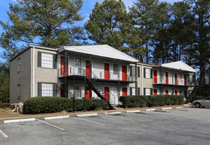 Midwood Manor Apartments