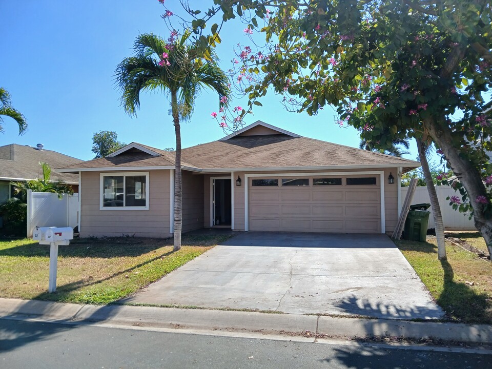 35 Polale St in Kihei, HI - Building Photo