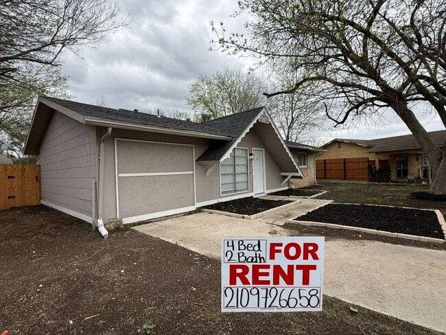 property at 8618 Sweet Maiden Dr