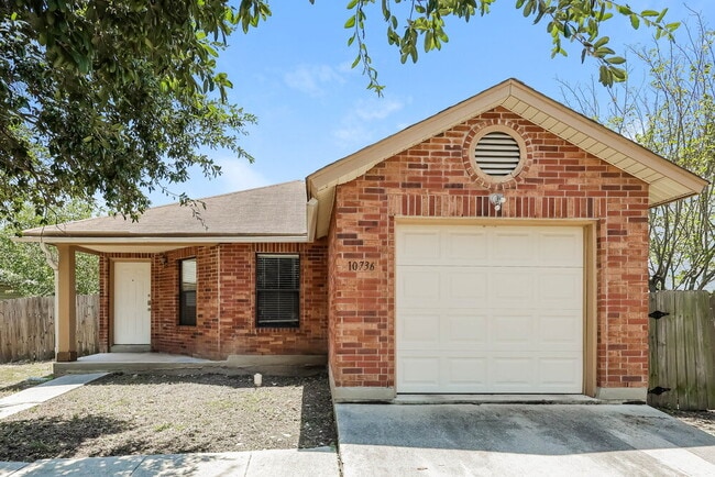 property at 10736 Juniper Pass