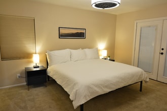 909 N Matterhorn Rd in Payson, AZ - Building Photo - Building Photo