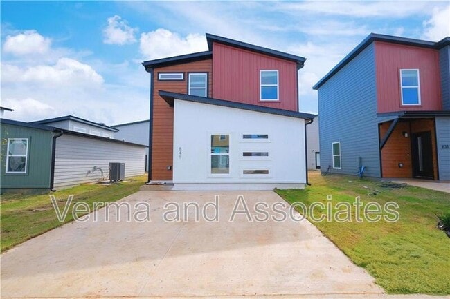 property at 840 Ventnor Ave