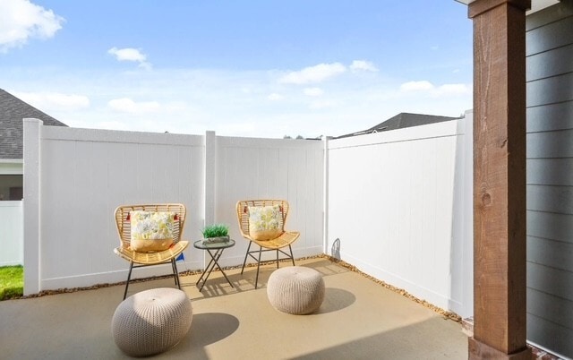property at 3306 Stone Creek Dr