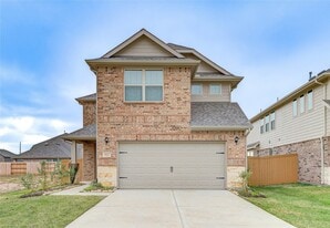 812 Laguna Grn Ln in Katy, TX - Building Photo