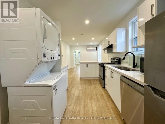 property at 6065 Main St