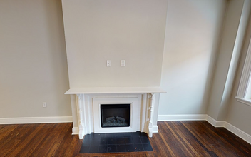 29 JFK St, Unit 4 in Cambridge, MA - Foto de edificio - Building Photo