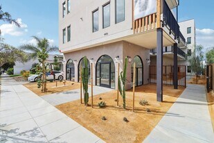 4466 30th St in San Diego, CA - Building Photo
