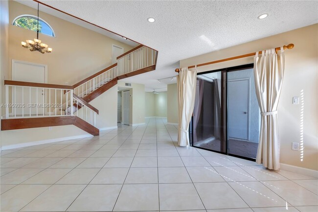 property at 1301 SW 124th Ct