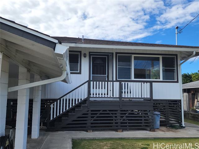622 Hooulu St in Kailua, HI - Building Photo - Building Photo