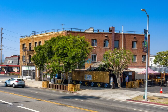 1141 N Mission Rd