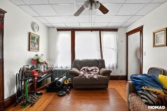 38 Custer St in Lawrence, MA - Building Photo - Building Photo