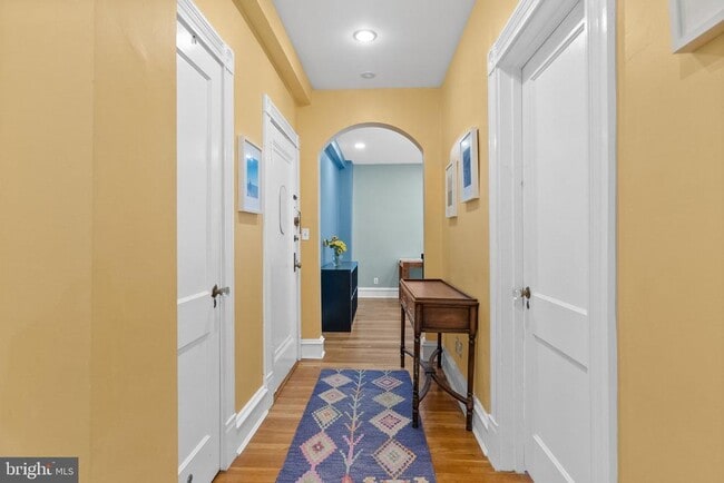 property at 5112 Connecticut Ave NW