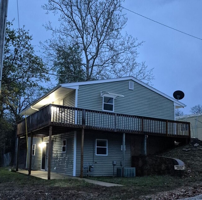 27886 MO-5 in Gravois Mills, MO - Building Photo - Building Photo