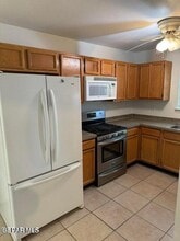 10751 Thunder Rd in Socorro, TX - Building Photo - Building Photo