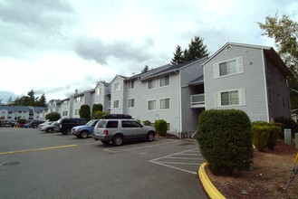 Heron View in Kenmore, WA - Building Photo - Building Photo