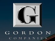 Property Management Company Logo Gordon Companies