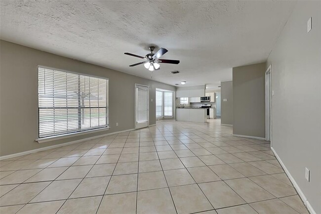 3615 Darnell Ct in Missouri City, TX - Building Photo - Building Photo